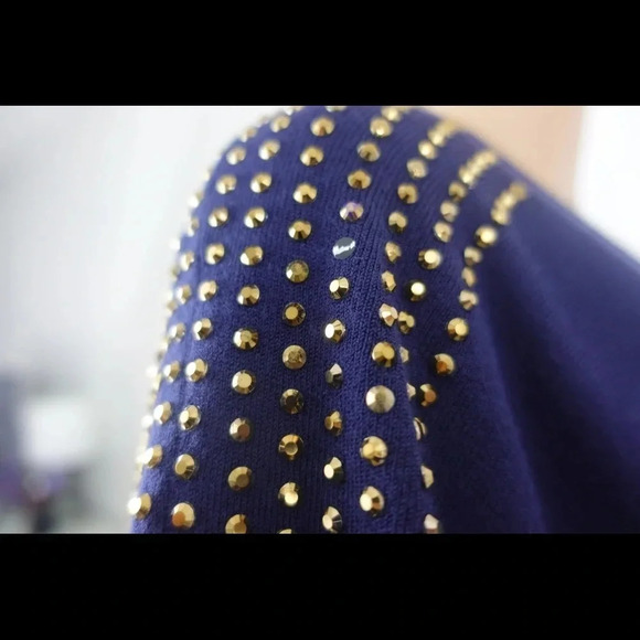 CABLET & GUAGE blouse - Picture 4 of 6